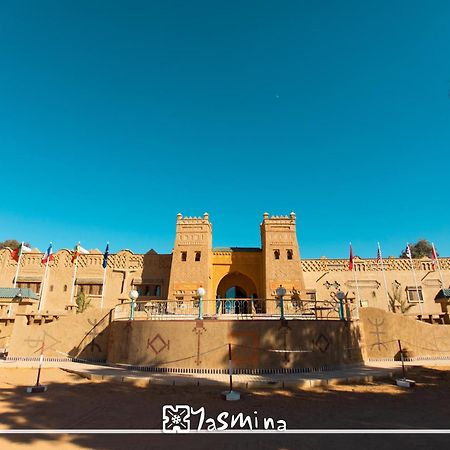 Kasbah Yasmina Hotel Lac Yasmins Esterno foto