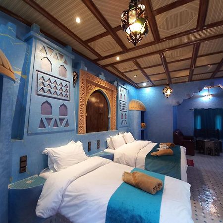 Kasbah Yasmina Hotel Lac Yasmins Esterno foto