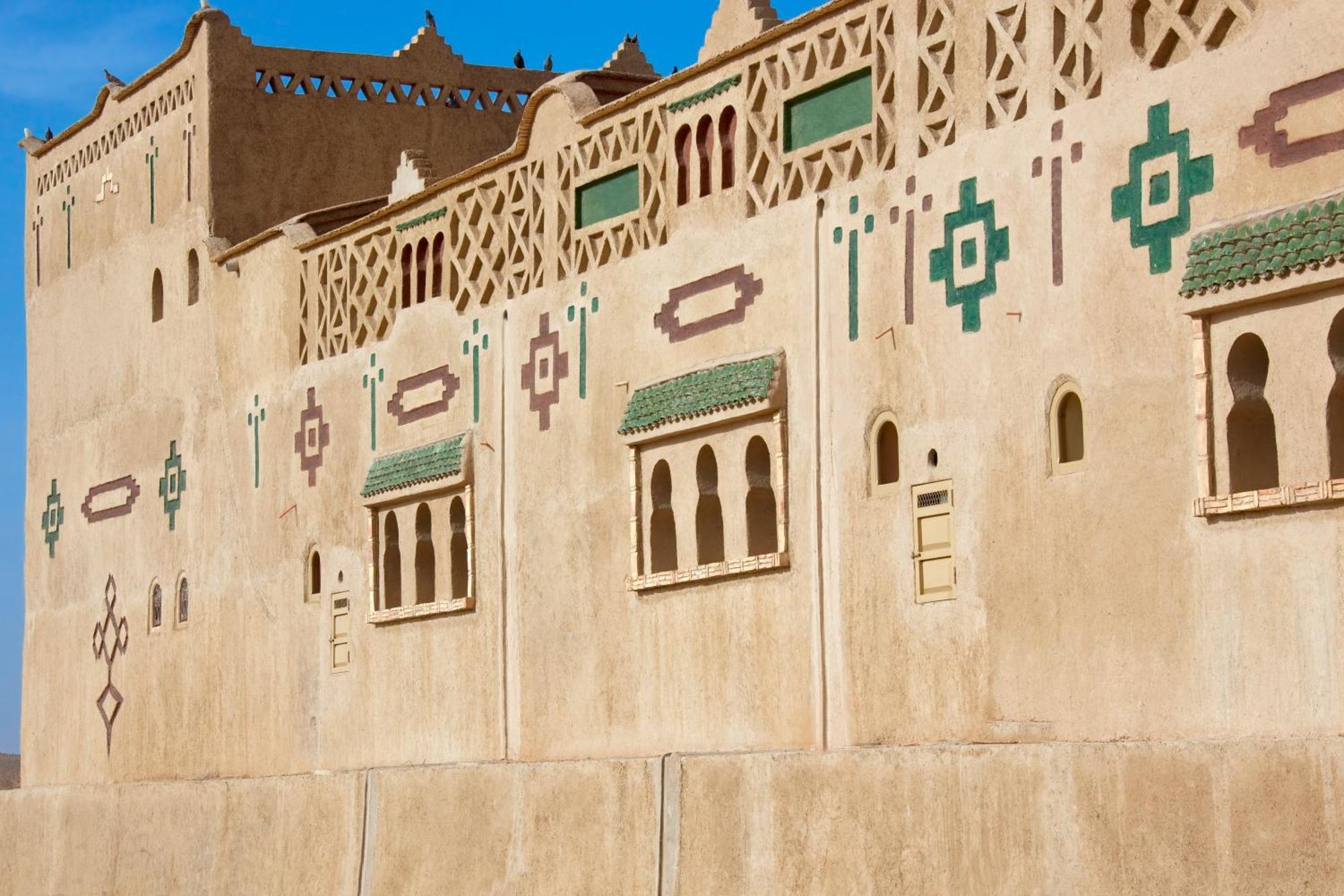 Kasbah Yasmina Hotel Lac Yasmins Esterno foto