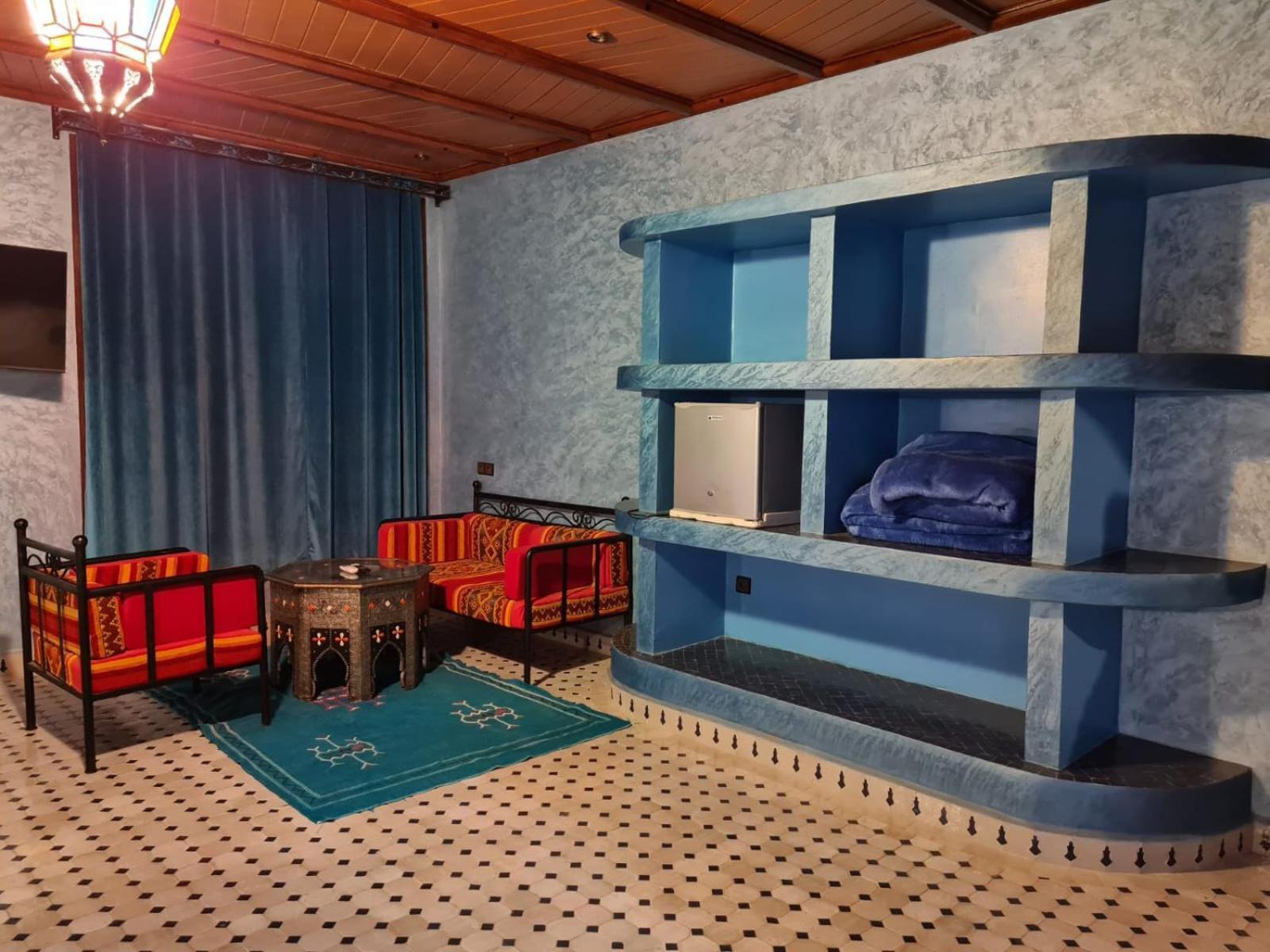 Kasbah Yasmina Hotel Lac Yasmins Esterno foto