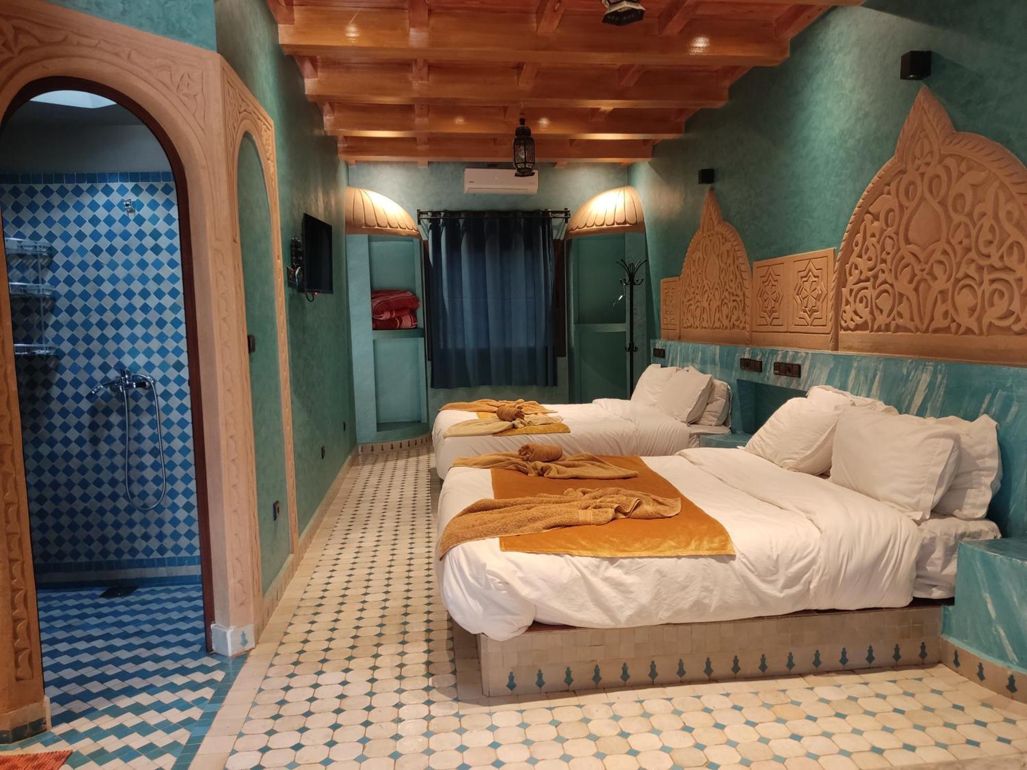 Kasbah Yasmina Hotel Lac Yasmins Esterno foto