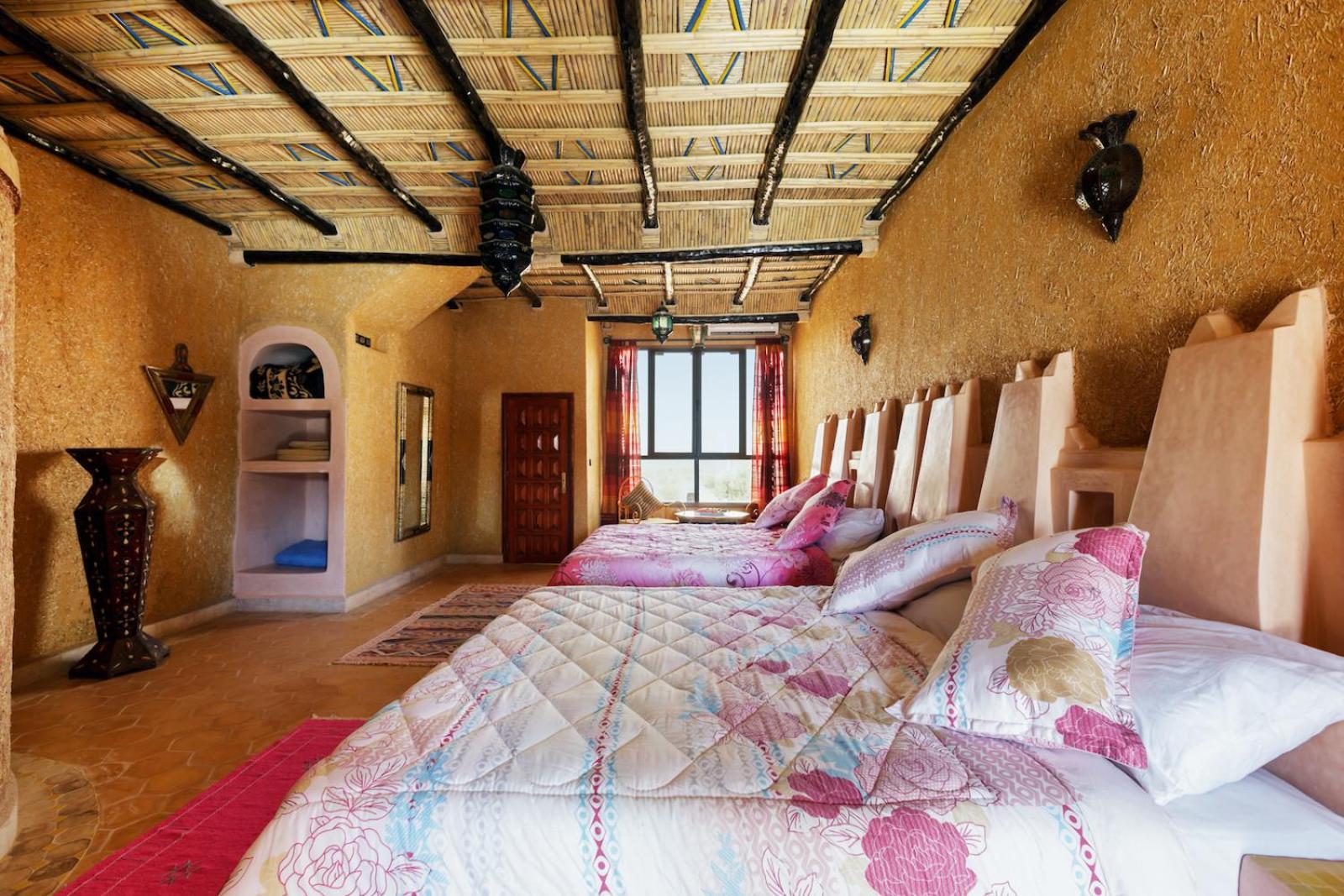 Kasbah Yasmina Hotel Lac Yasmins Esterno foto