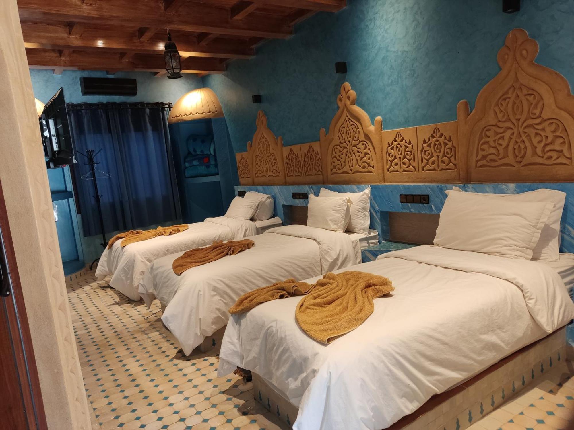 Kasbah Yasmina Hotel Lac Yasmins Esterno foto